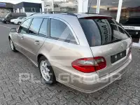 2008 Mercedes Benz E 200