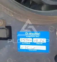 2008 Mercedes Benz E 200