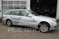 2008 Mercedes Benz E 200