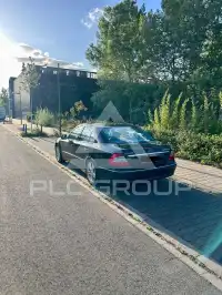 2008 Mercedes Benz E 200