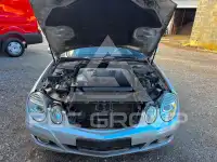 2008 Mercedes Benz E 200