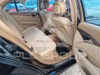2008 Mercedes Benz E 200