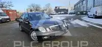 2008 Mercedes Benz E 200