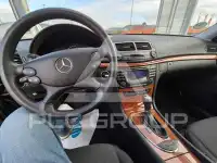 2008 Mercedes Benz E 200