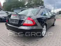 2008 Mercedes Benz E 200