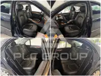 2008 Mercedes Benz E 200