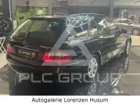 2008 Mercedes Benz E 200