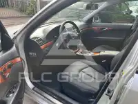 2008 Mercedes Benz E 200