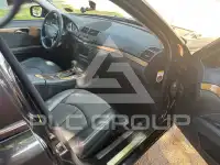 2008 Mercedes Benz E 200