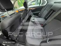 2008 Mercedes Benz E 200