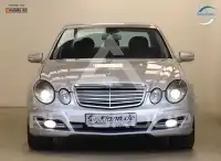 2008 Mercedes Benz E 200