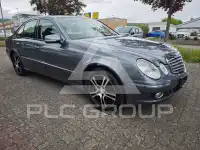 2008 Mercedes Benz E 200
