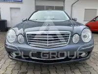 2008 Mercedes Benz E 200