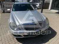 2008 Mercedes Benz E 200