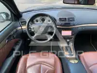2008 Mercedes Benz E 200