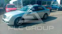2008 Mercedes Benz E 200