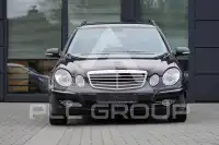 2008 Mercedes Benz E 200