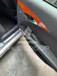 2008 Mercedes Benz E 200