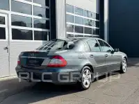 2008 Mercedes Benz E 200