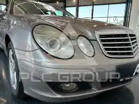 2008 Mercedes Benz E 200