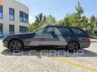 2008 Mercedes Benz E 200