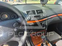 2008 Mercedes Benz E 200