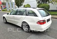 2008 Mercedes Benz E 200
