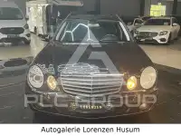 2008 Mercedes Benz E 200
