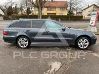 2008 Mercedes Benz E 200
