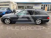 2008 Mercedes Benz E 200