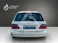 2008 Mercedes Benz E 200