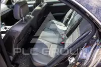 2008 Mercedes Benz C 180