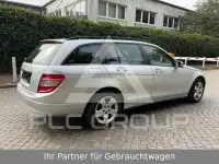 2008 Mercedes Benz C 180