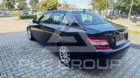 2008 Mercedes Benz C 180