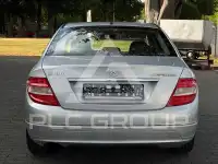2008 Mercedes Benz C 180