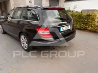 2008 Mercedes Benz C 180