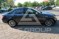 2008 Mercedes Benz C 180