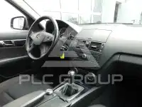 2008 Mercedes Benz C 180