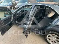 2008 Mercedes Benz C 180