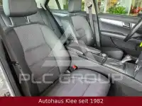 2008 Mercedes Benz C 180
