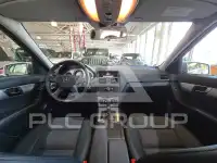 2008 Mercedes Benz C 180