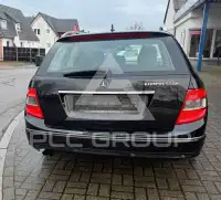 2008 Mercedes Benz C 180