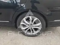 2008 Mercedes Benz C 180
