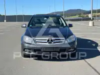 2008 Mercedes Benz C 180