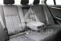 2008 Mercedes Benz C 180