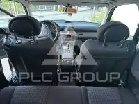 2008 Mercedes Benz C 180