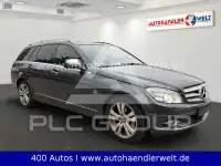2008 Mercedes Benz C 180