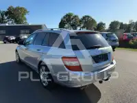 2008 Mercedes Benz C 180