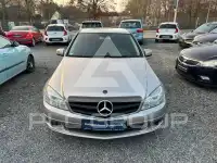 2008 Mercedes Benz C 180