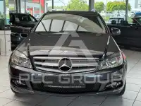 2008 Mercedes Benz C 180